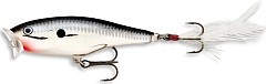 Rapala Воблер Rapala Skitter Pop SP09 CH