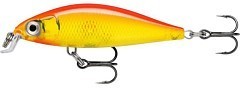 Rapala Воблер Rapala X-Light Minnow 05 GFR