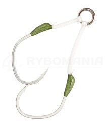 Крючки ассисты Major Craft Assist ZOC-HT1020