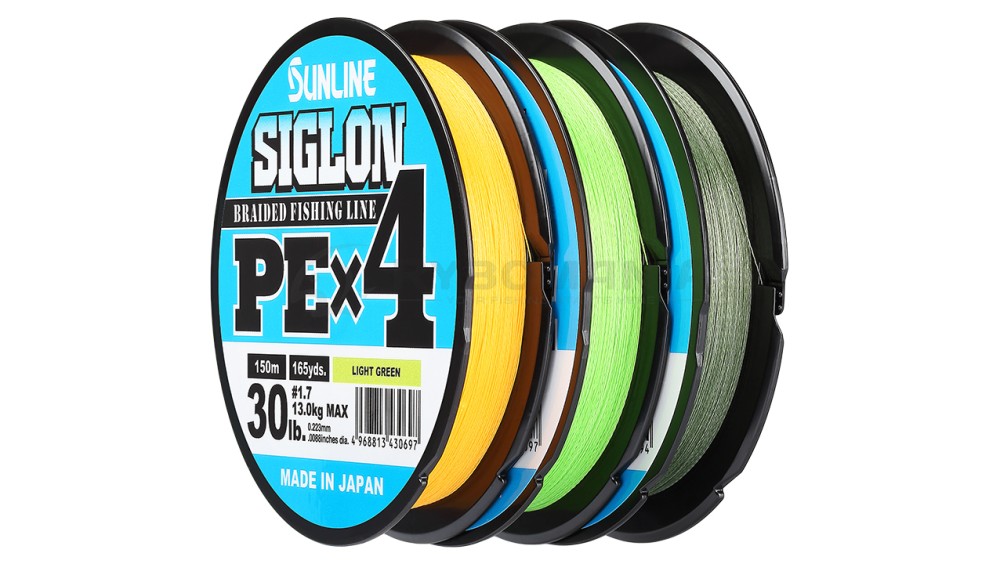  Siglon PEx4