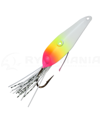 Колеблющиеся блесны Блесны Сергея Колесникова Южанка