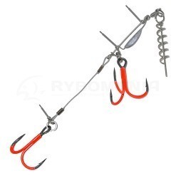 Аксессуары для приманок BKK BB Trigger-21 UVO