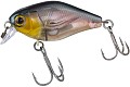 Jackall Chubby 41 bronze green