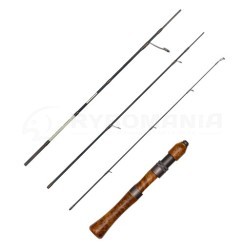 Спиннинг Abu Garcia Conolon