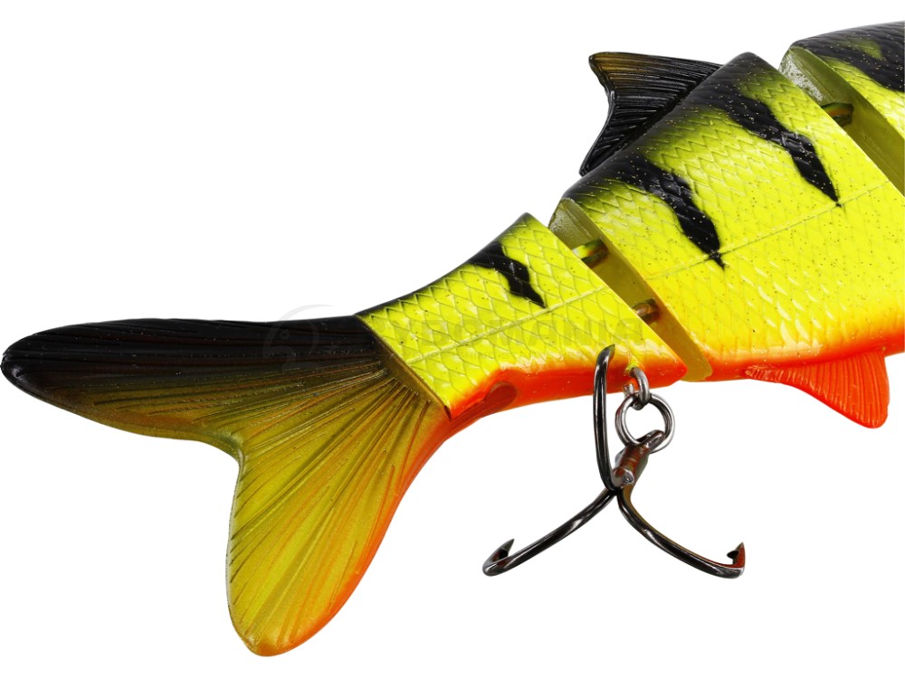  Ricky the Roach Swimbait SP