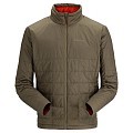 Simms Куртка Simms Fall Run Collared Jacket '21