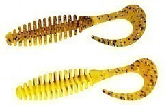 Relax Мягкие приманки Relax Turbo #TL-057