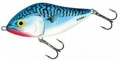 Salmo Воблер Salmo Slider 70S MB
