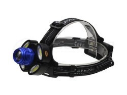 Фонари Следопыт Сибирский Следопыт - Стильб