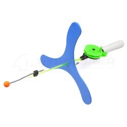 Зимние Россия Поставушка