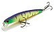 Lucky Craft Воблер Lucky Craft Flash Minnow 130MR 245 Mat Tiger