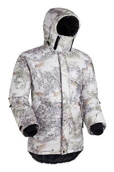 Bask Костюм зимний Bask Hrt Makalu Suit King Camo Snow 46