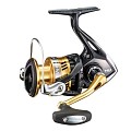 Shimano Sahara 17 4000