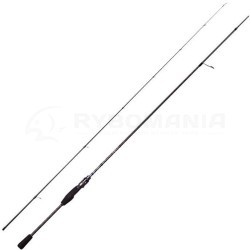 Спиннинг Abu Garcia Salty Style Mebaru