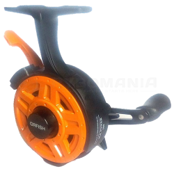 Зимние Grfish Ice Power