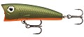 Rapala Ultra Light Pop ULP04 GAU