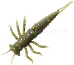 Силиконовые приманки Lucky John Pro Series Nayada