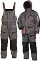 Norfin Discovery Gray Gray 05 XXL