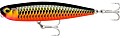 Rapala Precision Xtreme Pencil Exo PXRPE127 RDAW