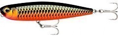 Rapala Воблер Rapala Precision Xtreme Pencil Exo PXRPE127 RDAW