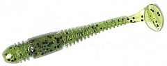 Lucky John Мягкие приманки Lucky John Pro Series Tioga 2.0" PA01