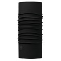 Buff Windproof Solid Black