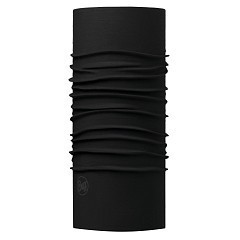 Buff Бандана Buff Windproof Solid Black