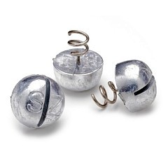 Svartzonker Штопор Svartzonker Screw-in Dots Lead 29.1g