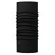Buff Бандана Buff Windproof Solid Black
