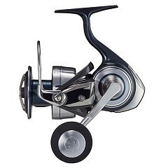 Daiwa Безынерционная катушка Daiwa Certate SW 21 6000-H