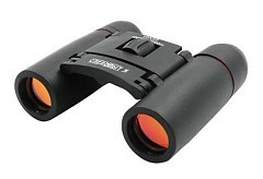 Следопыт Бинокль Следопыт 10х22 10х22 черный