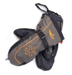 Перчатки Norfin Comfort Zip