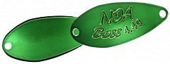 Rodio Craft Колеблющаяся блесна Rodio Craft Noa Boss 3.5g #15