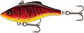 Rapala Rattlin' Rapala RNR07 RFCW