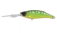 Tsuribito Воблер Tsuribito Deep Shaker 75F 111