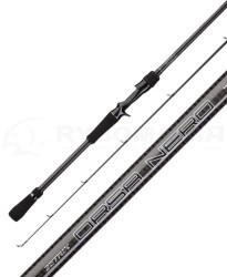 Кастинговые Zetrix Orsa Nero Кастинговые Zetrix Orsa Nero