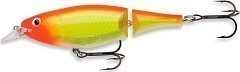 Rapala Воблер Rapala X-Rap Jointed Shad XJS13 HH
