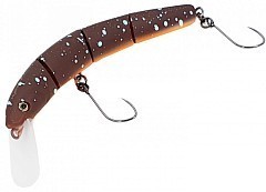 Valkein Воблер Valkein Hydram F #JS LTD19