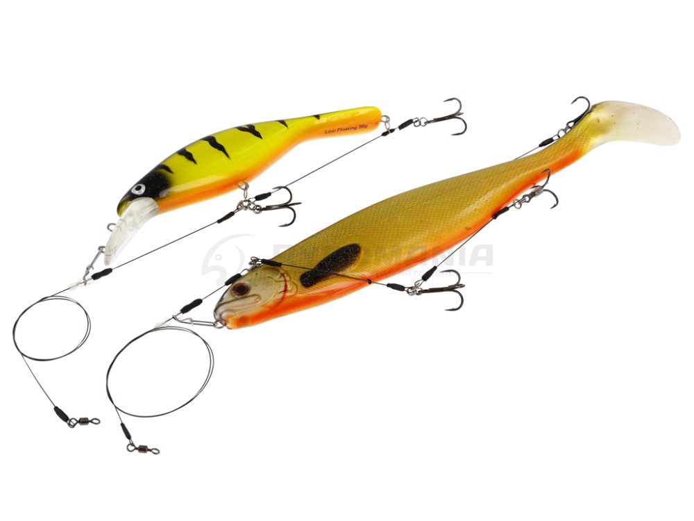  Platypus Crankbait 22 Low Floating