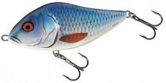 Salmo Воблер Salmo Slider 70F HOR
