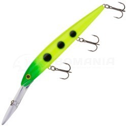 Воблеры Rapala Down Deep Husky Jerk DHJ12 Воблеры Rapala Down Deep Husky Jerk DHJ12