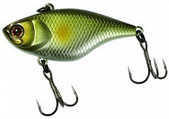 Jackall Воблер Jackall Chubby Vibration ayu