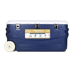 Camping World Изотермический контейнер Camping World Thermobox 100L