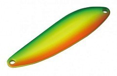 Smith Колеблющаяся блесна Smith Baitis II 17g #15 GYO