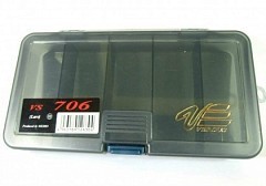 Meiho Коробка под приманки Meiho Versus System Case Lure Type VS-706 VS-706