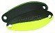Rob Lure Колеблющаяся блесна Rob Lure Mega-Gill 3.0g #11