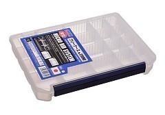 Meiho Коробка под приманки Meiho Micro Rib System 1200ND