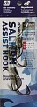  Hayabusa с вертлюгом Salmon Assist Hook MRS173
