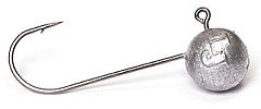 Lucky John Джиг-головка Lucky John Mj Round Head 02.0g крючок 002