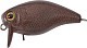 Jackall Воблер Jackall Chubby 41 SSR tackey brown